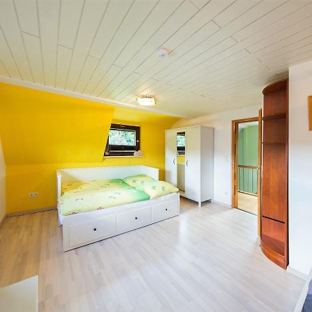 Вилла Ferienhaus Angela Хамельн Экстерьер фото